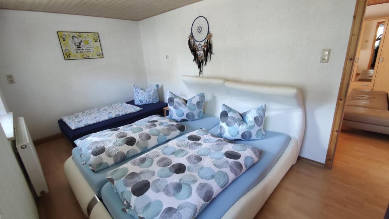 Ferienwohnung Weber Freyung Luaran gambar