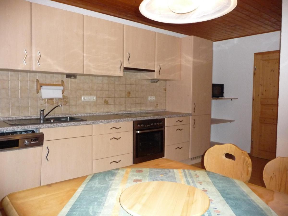 Ferienwohnung Weber Freyung Luaran gambar